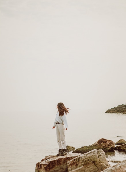 Rooftop Tent & 4X4 Rental in Oman