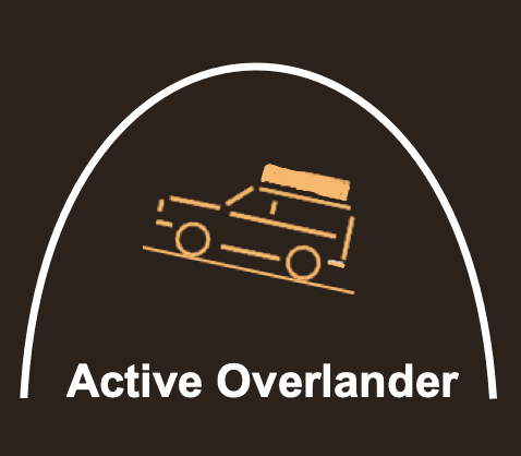Active Overlander 1